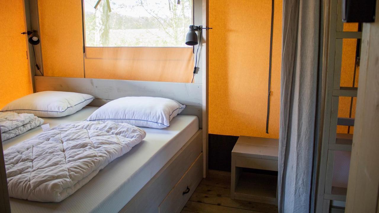 Glamping Tuscany Capannole Exterior foto